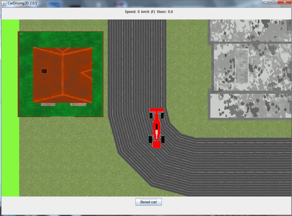 CarDriving2D 2.0.15 full